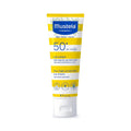 MUSTELA SUN Крема за лице со СПФ 50+, 40 ml