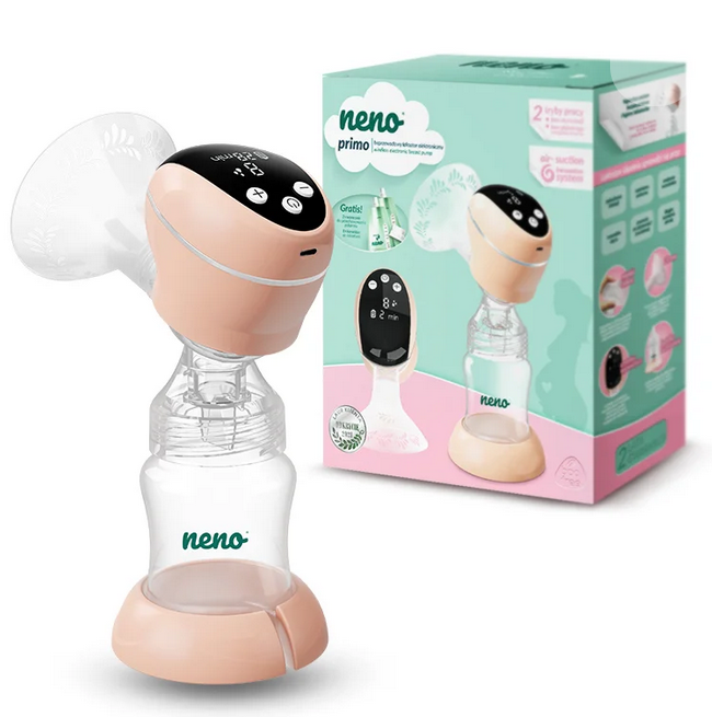 NENO  ELEKTRICNA PUMPA