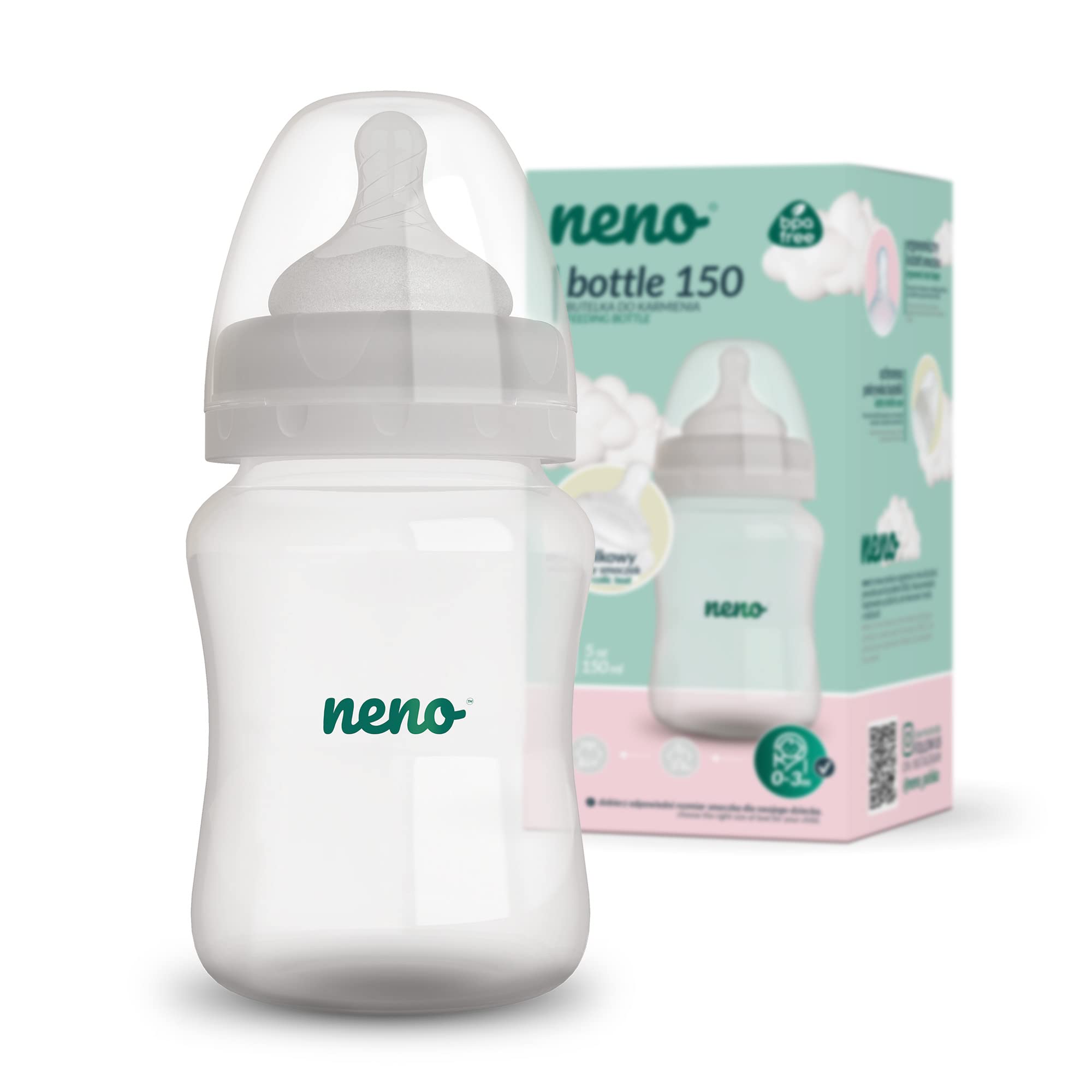 NENO BEBI SISE SO CUCLA  150ML
