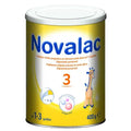 NOVALAC 3 400 gr