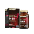NUTRAXIN ULTRA MEN X60 TBL
