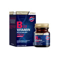 NUTRAXIN VITAMIN B12 1000 SUBLI