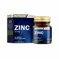NUTRAXIN ZINC 15MG X100MG