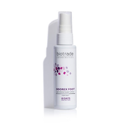 ODOREX FOOT SPRAY
