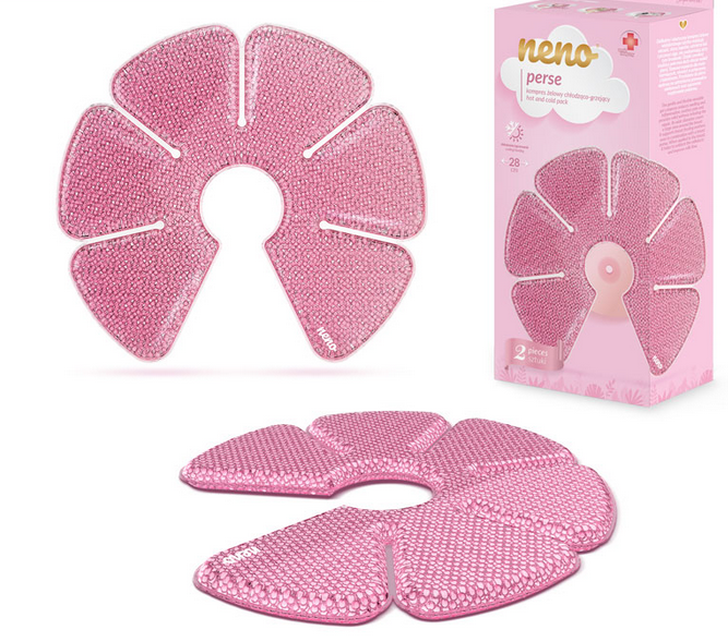 NENO PERSE TOPLO/LADNO OBLOGA