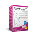 PREMAMA DUO QUATREFOLIC tbl. x 30