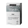 SYNERGY Цинк 15 mg, 60 таблети