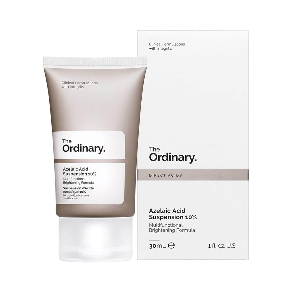 THE ORDINARY Суспензија со азелаична киселина 10%, 30 ml