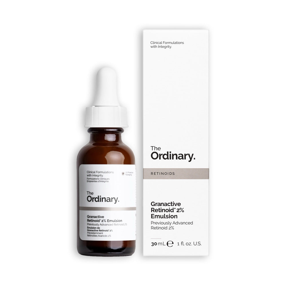 THE ORDINARY Гранактивен ретиноид 2%, 30 ml