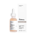 THE ORDINARY Серум со млечна киселина 5% + хијалуронска киселина, 30 ml
