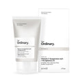 THE ORDINARY Кремa за лице со суспензија витамин Ц 23% + хијалуронска киселина 2%, 30 ml