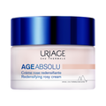 URIAGE Age Absolu Кремa за лице за измазнување, хранење и осветлување на кожата, 50 ml