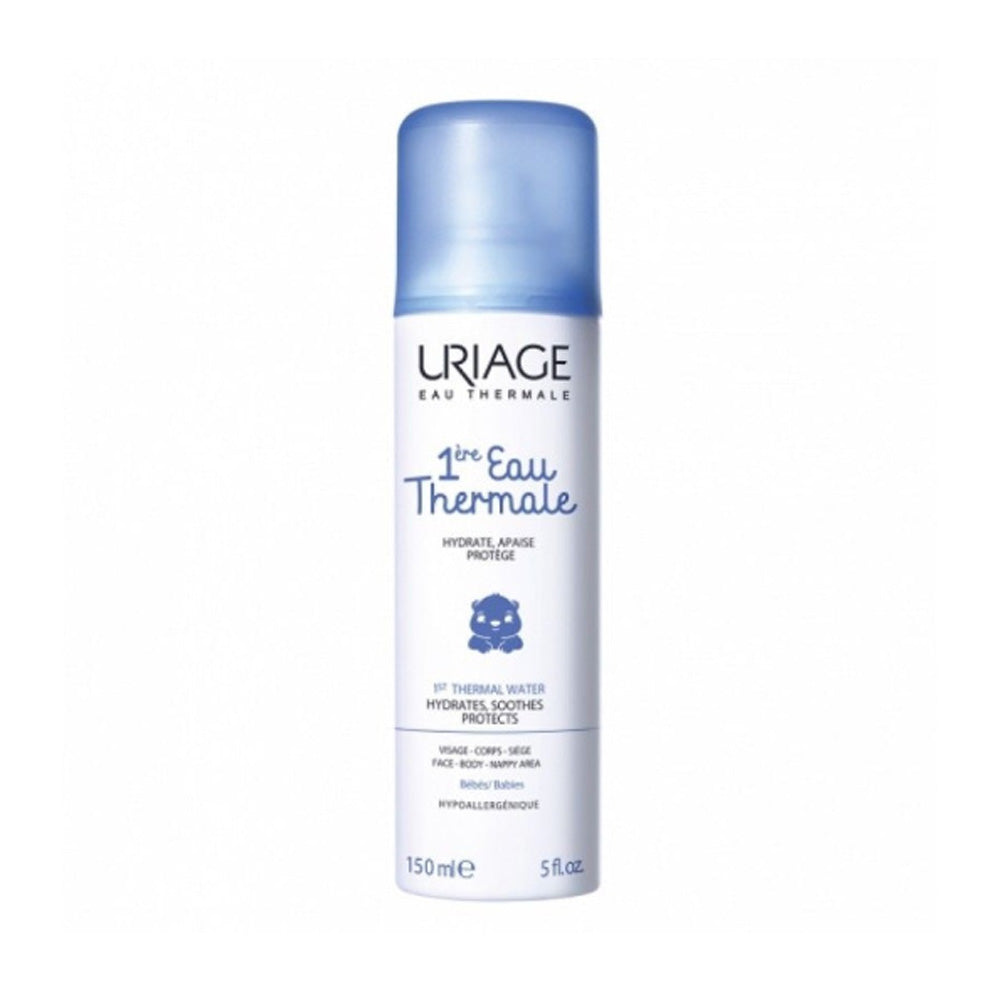 URIAGE Bébé 1st Tермална вода за бебиња, 150 ml