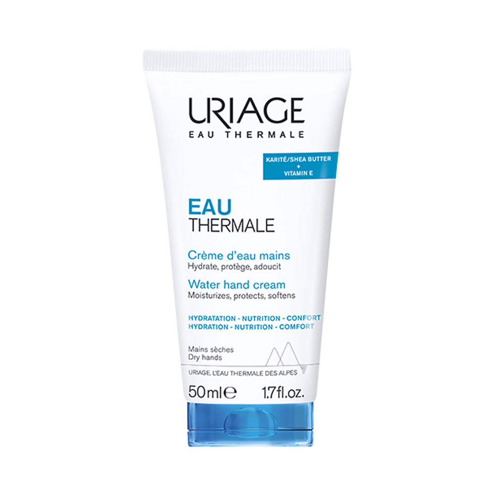 URIAGE Eau Thermale Крема за раце, 50 ml