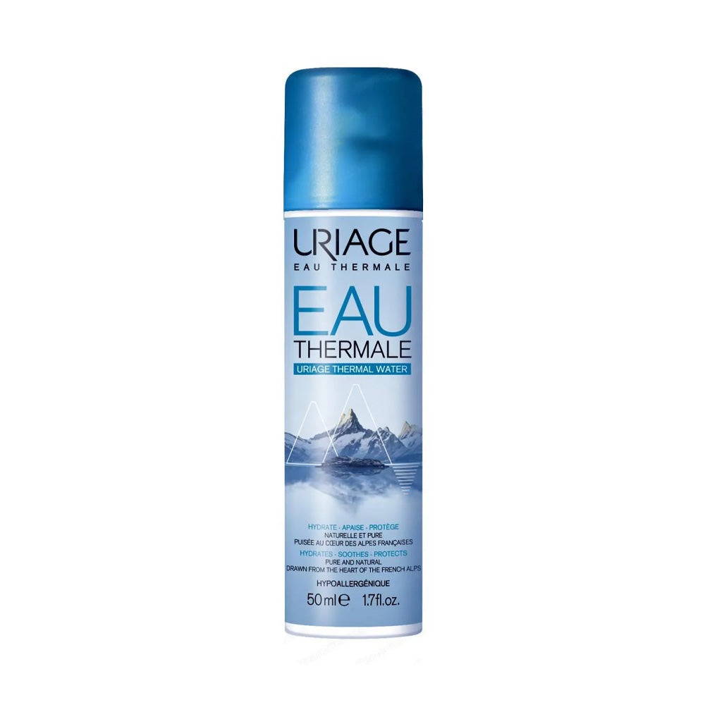 URIAGE Eau Thermale Термална вода спреј, 50 ml