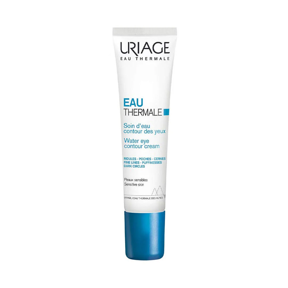 URIAGE Eau Thermale Хидратантна крема за околу очи, 15 ml