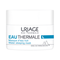 URIAGE Eau Thermale Хидратантна ноќна маска, 50 ml