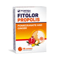 VITAMIX Фитолор калинка и ѓумбир, 18 пастили