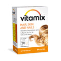 VITAMIX Коса, кожа и нокти, 30 капсули