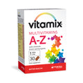 VITAMIX Мултивитамини, 30 таблети