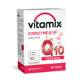 VITAMIX Коензим Q10, 30 капсули