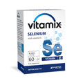 VITAMIX Селен + витамин Е, 60 капсули