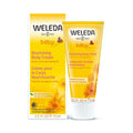 WELEDA BABY Calendula Хидратантна крема за тело 75 ml
