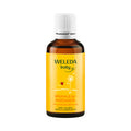 WELEDA BABY Масло за масажа на бебешкото стомаче 50 ml