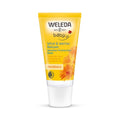 WELEDA BABY Calendula Заштитен балсам за лице за деца 30 ml