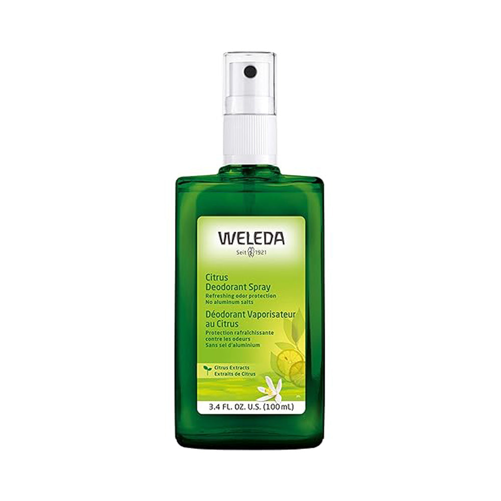 WELEDA Citrus Fresh Deo Spray 100 ml