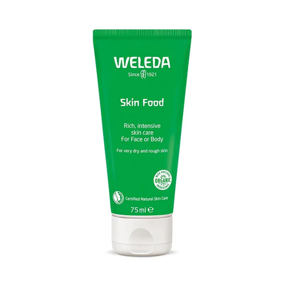 WELEDA Skin Food Кремa за сува кожа, 75 ml