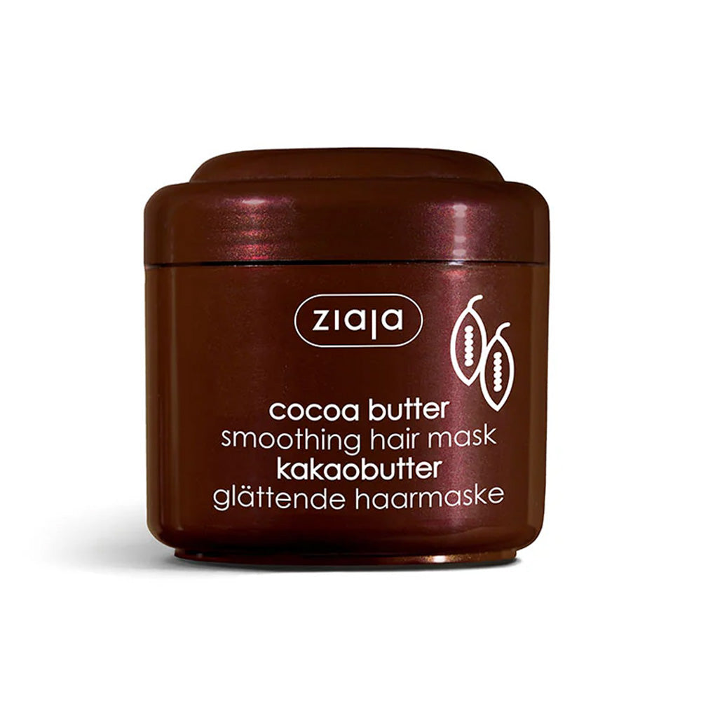 ZIAJA Маска за коса со какао путер, 200 ml