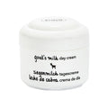ZIAJA Дневна крема за лице со козјо млеко, 50 ml
