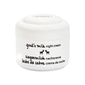 ZIAJA Ноќна крема за лице со козјо млеко, 50 ml
