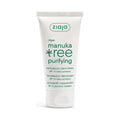 ZIAJA Manuka Tree Дневна крема за лице, 50 ml