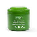 ZIAJA Маска за коса со маслиново масло, 200 ml