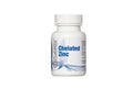 CALIVITA CHELATED ZINC tbl. x 100